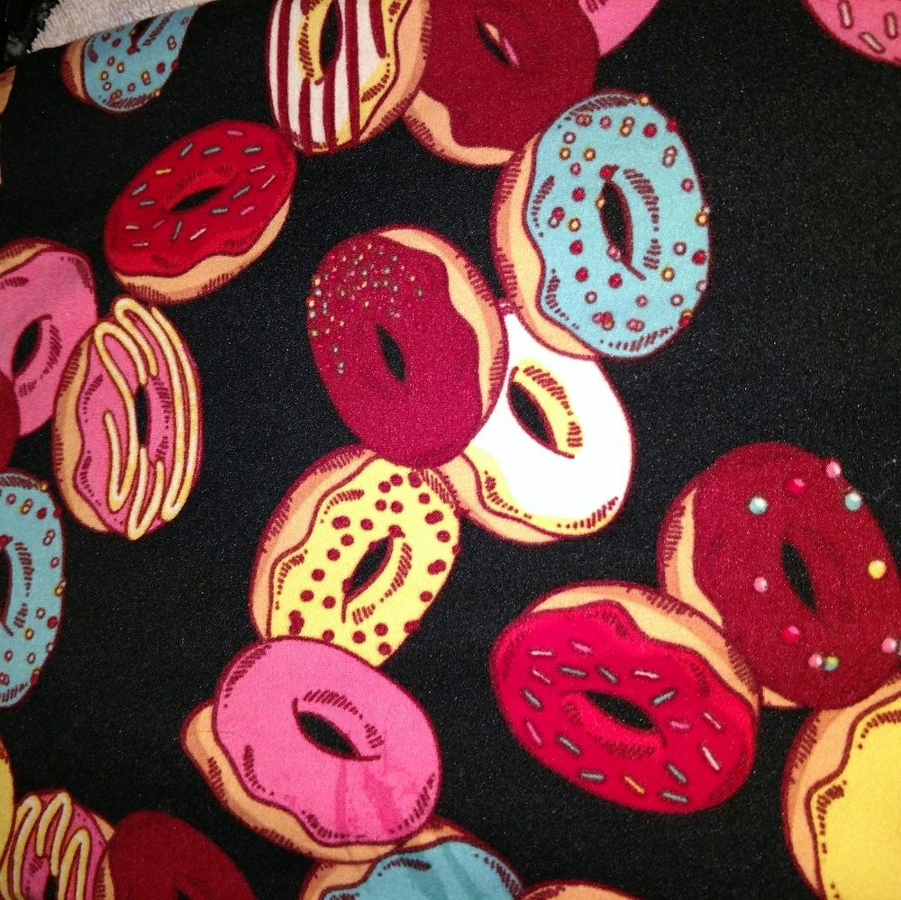 LuLaroe Leggings - Never wore